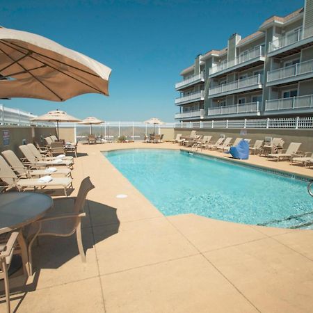 Lucayan Resort By Kees Vacations Ocean City Zewnętrze zdjęcie