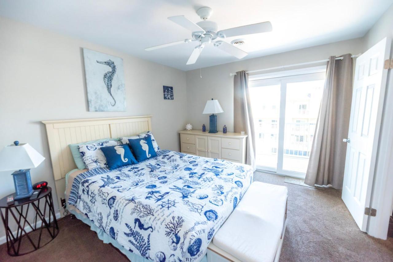 Lucayan Resort By Kees Vacations Ocean City Zewnętrze zdjęcie