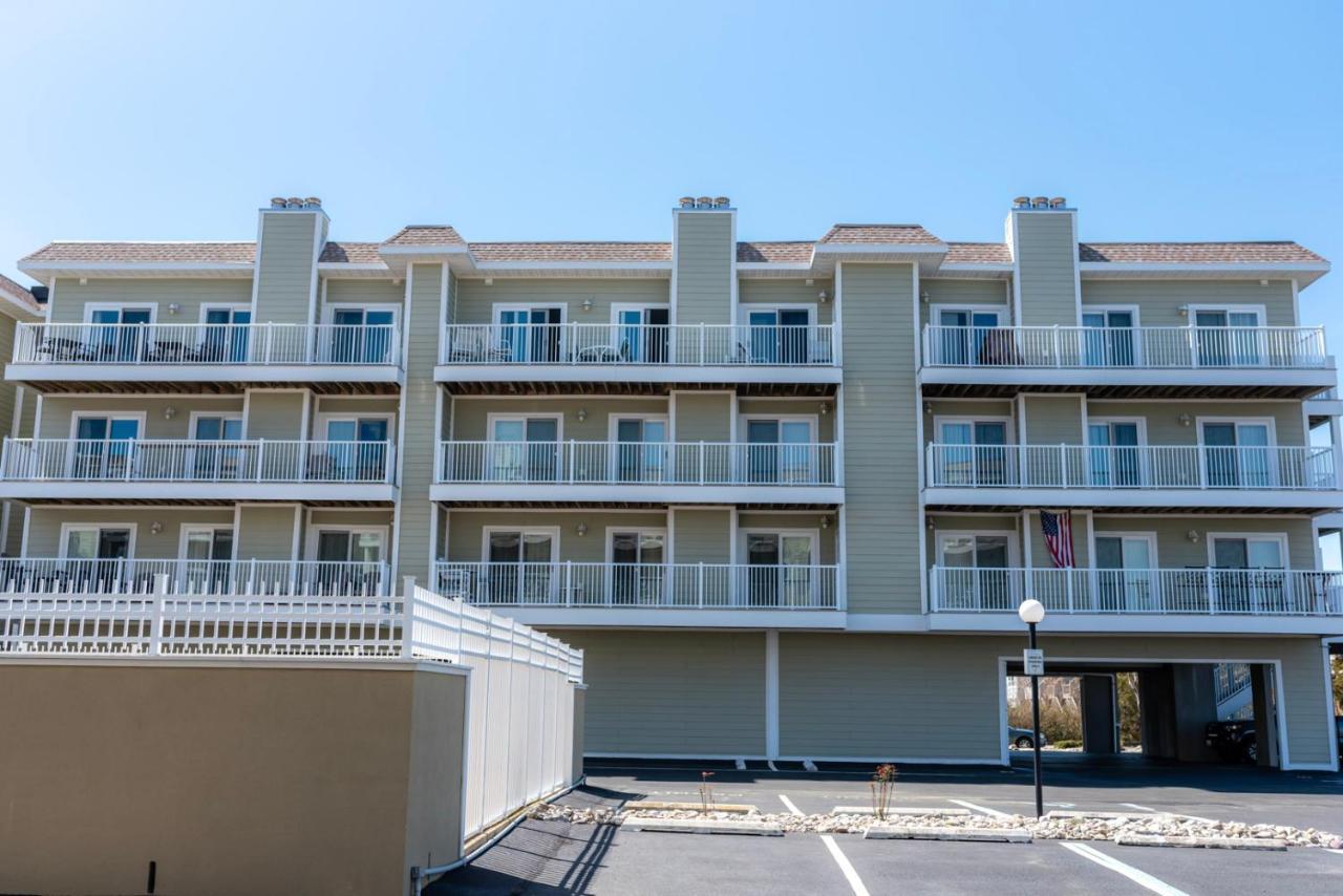 Lucayan Resort By Kees Vacations Ocean City Zewnętrze zdjęcie