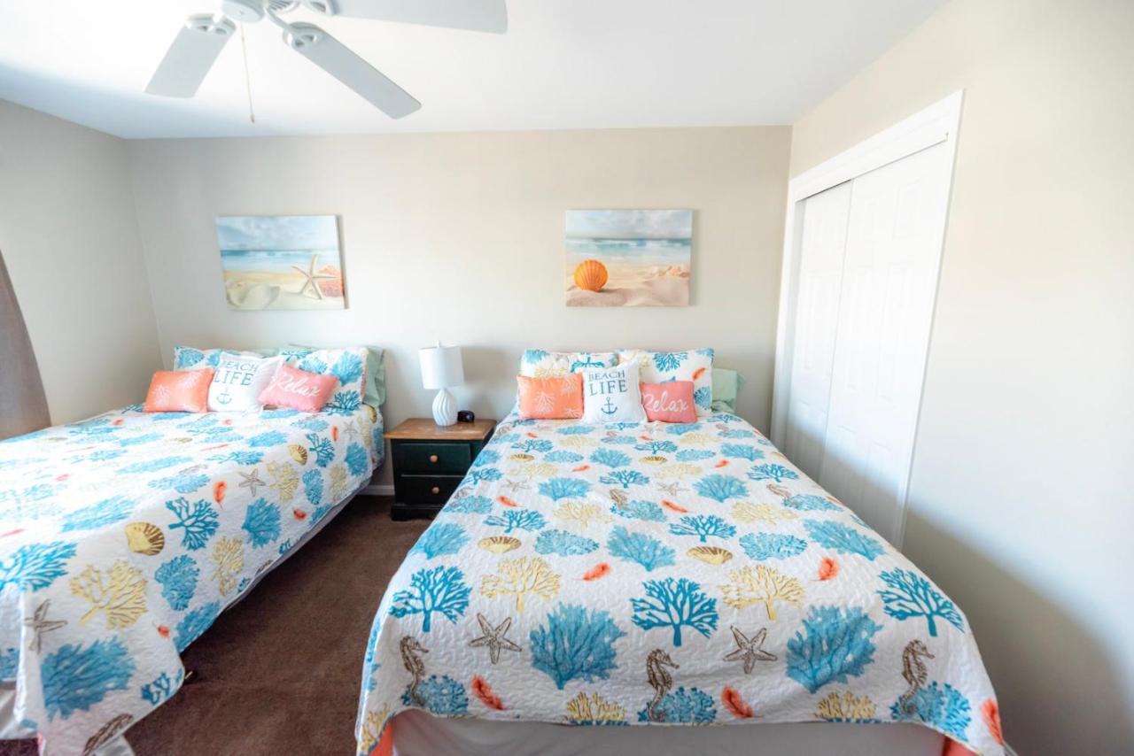 Lucayan Resort By Kees Vacations Ocean City Zewnętrze zdjęcie