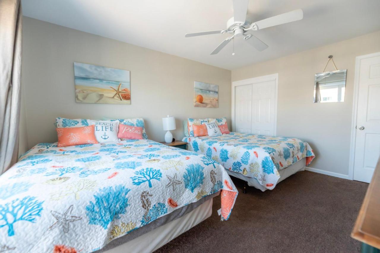 Lucayan Resort By Kees Vacations Ocean City Zewnętrze zdjęcie