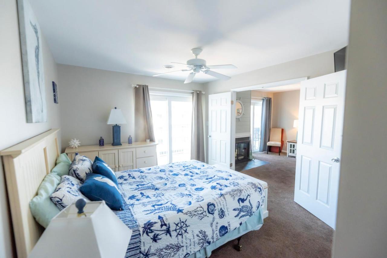 Lucayan Resort By Kees Vacations Ocean City Zewnętrze zdjęcie