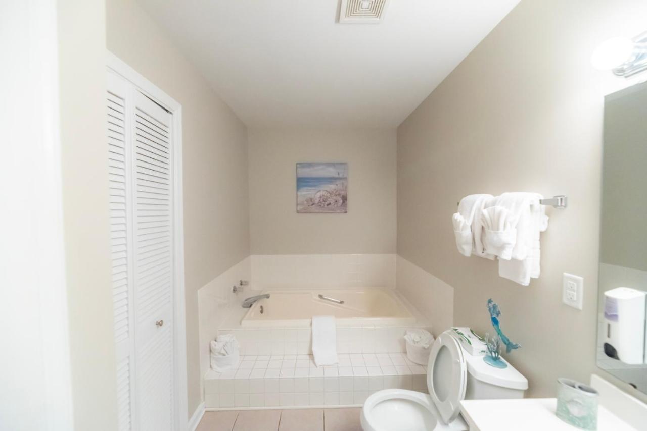 Lucayan Resort By Kees Vacations Ocean City Zewnętrze zdjęcie