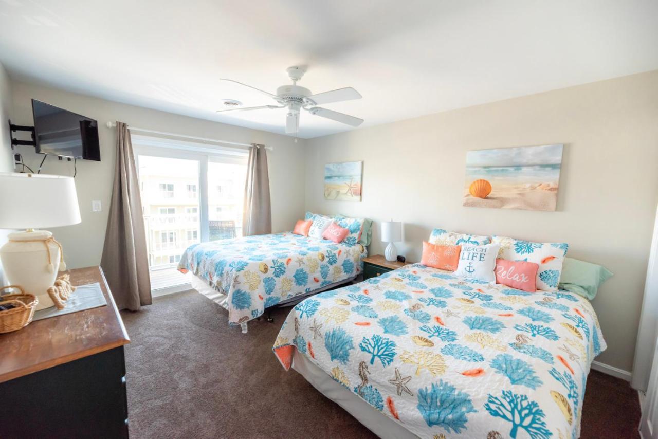 Lucayan Resort By Kees Vacations Ocean City Zewnętrze zdjęcie