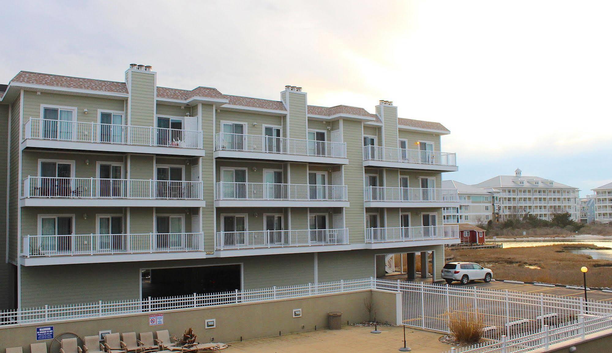 Lucayan Resort By Kees Vacations Ocean City Zewnętrze zdjęcie