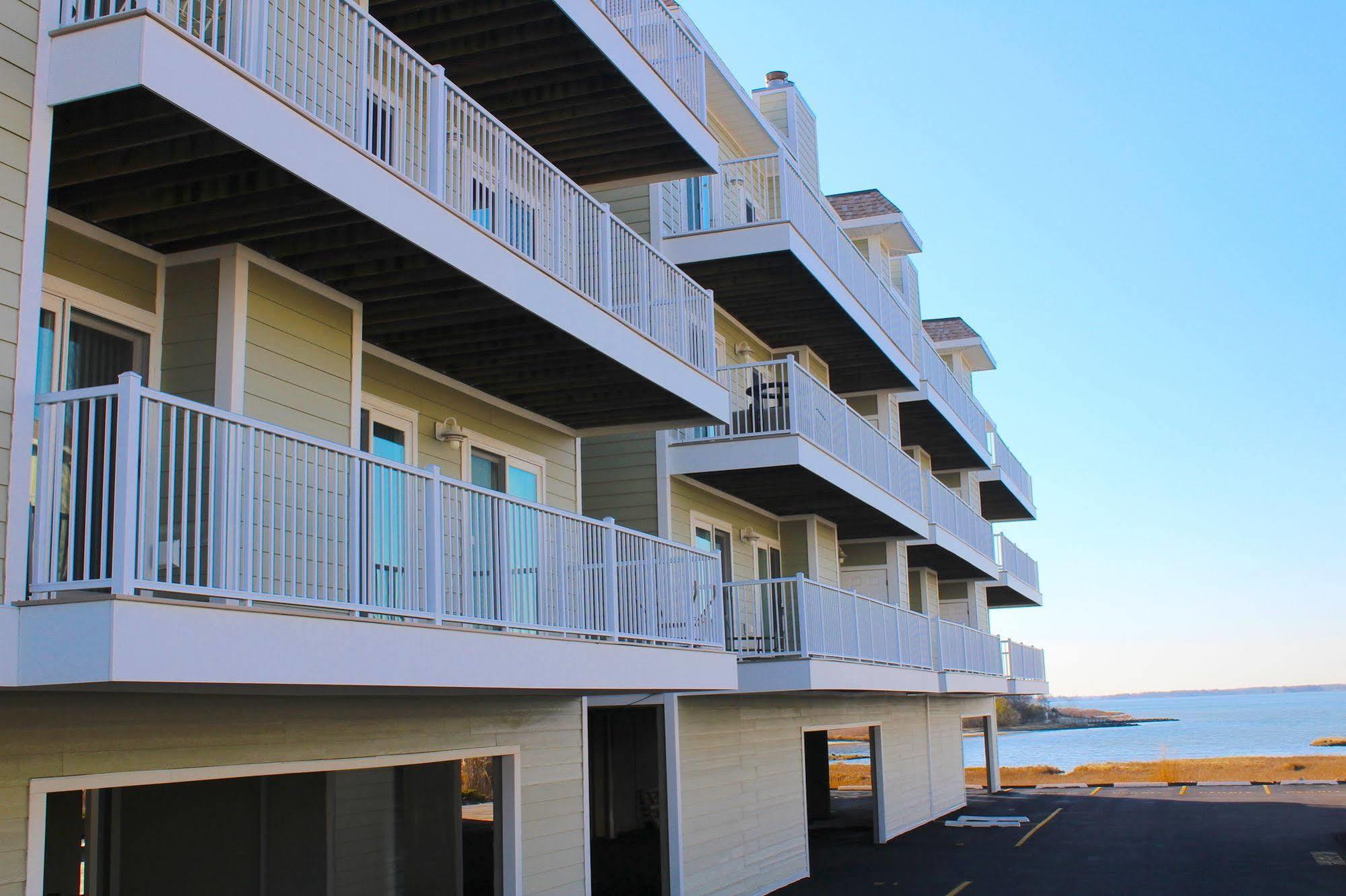 Lucayan Resort By Kees Vacations Ocean City Zewnętrze zdjęcie