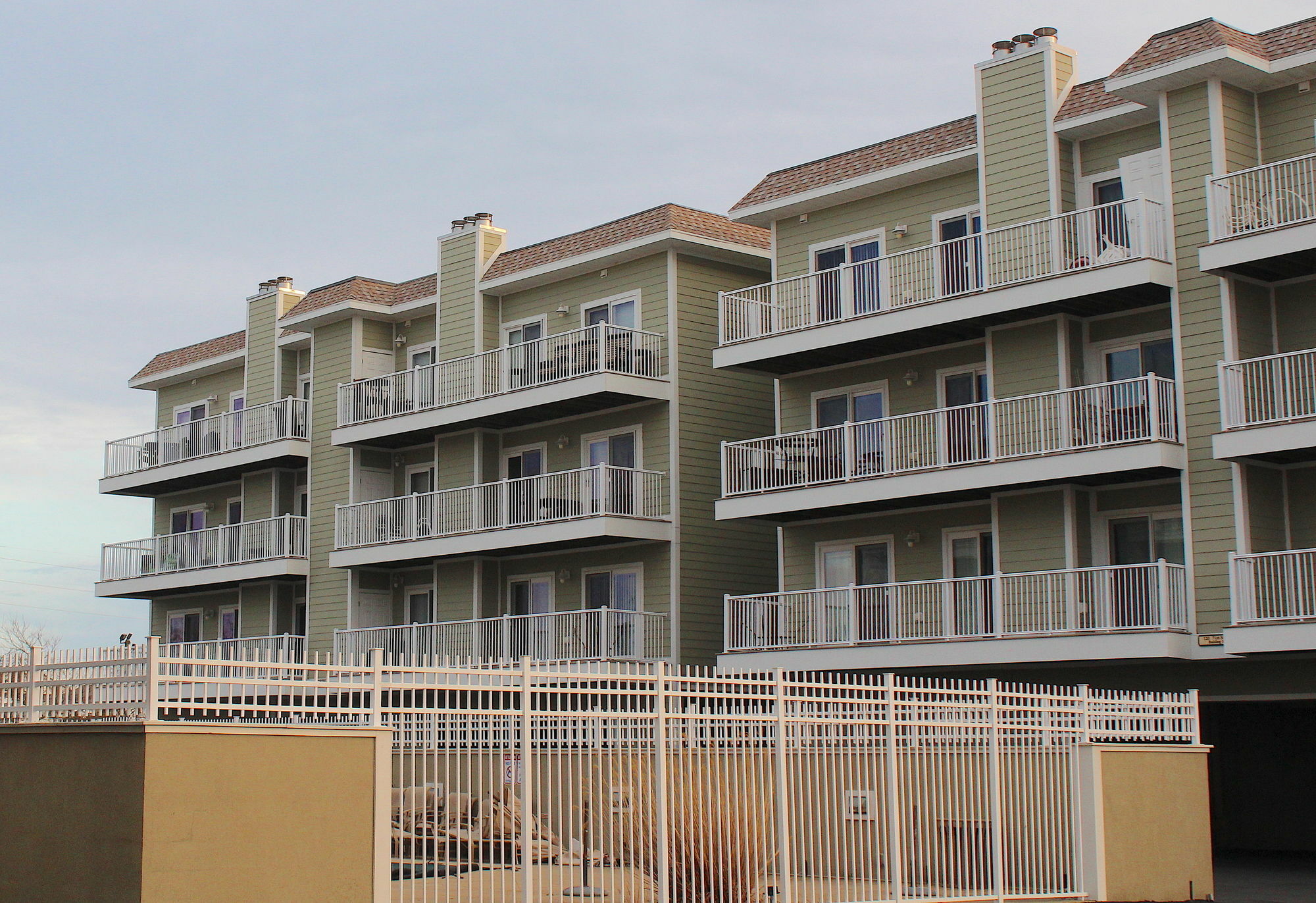 Lucayan Resort By Kees Vacations Ocean City Zewnętrze zdjęcie