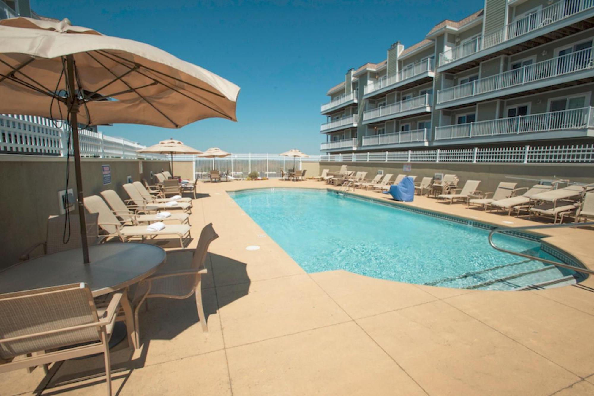 Lucayan Resort By Kees Vacations Ocean City Zewnętrze zdjęcie